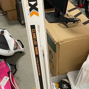 luxx lighting clone led 9000k